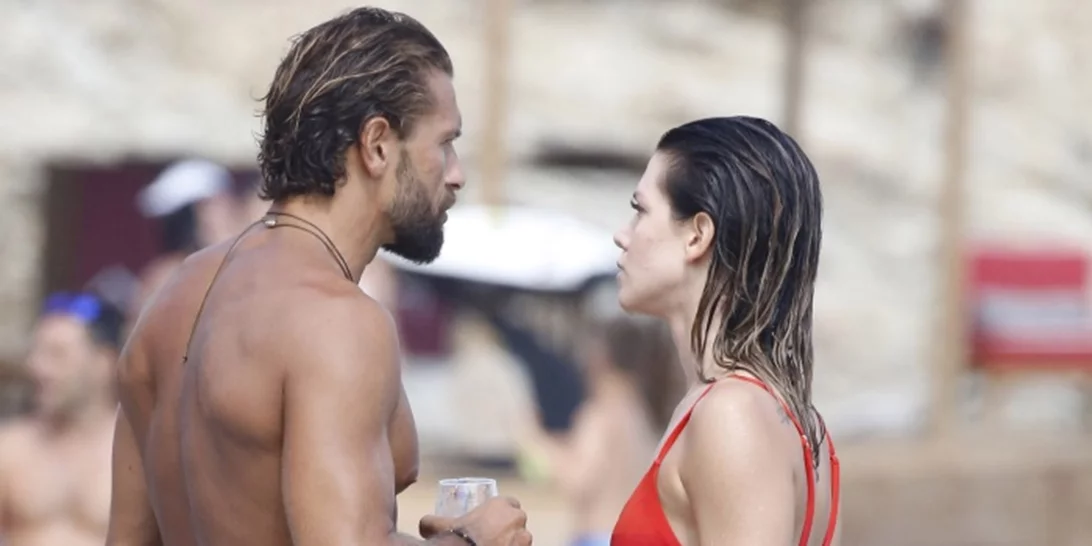 Γιάννης Μαρακάκης & Νίκη Θωμοπούλου | Είναι αχώριστοι!