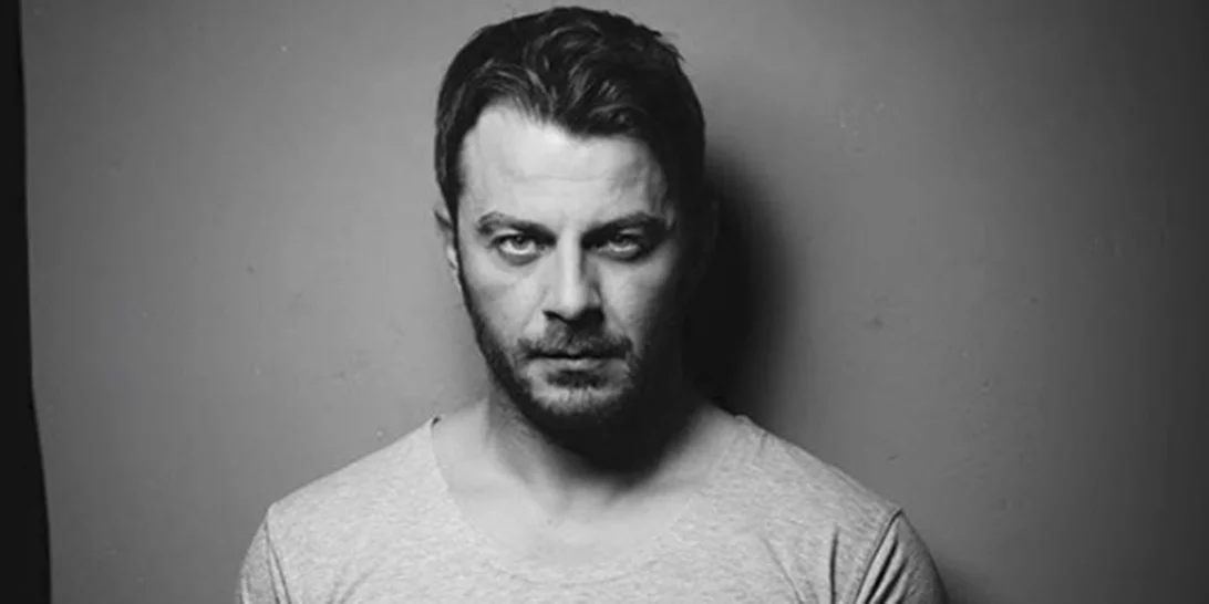 Γιώργος Αγγελόπουλος | Η φωτογραφία του από το γάμο #sakischristina και τα χιλιάδες likes