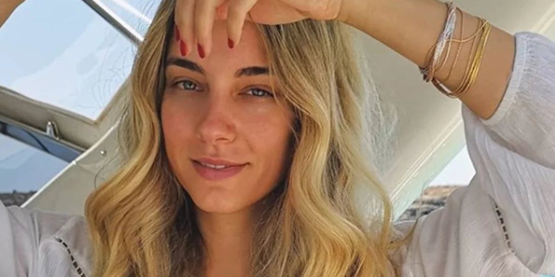 Δούκισσα Νομικού | Ποζάρει στο Instagram μετά από καιρό