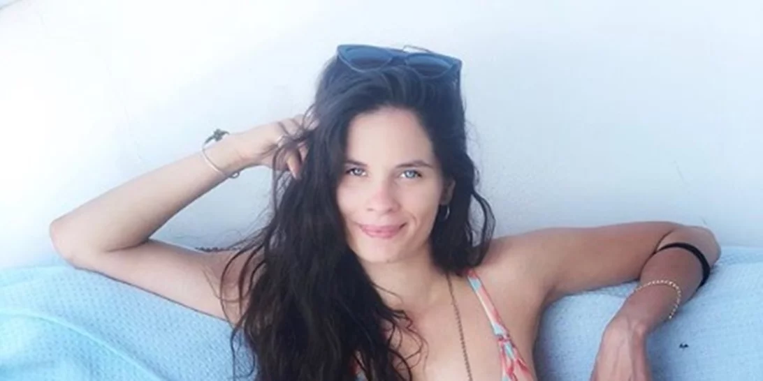 Ελίνα Μπόμπα | Ποζάρει με εσώρουχα και ρίχνει το Instagram