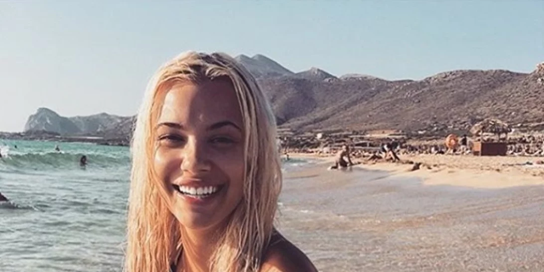 Λάουρα Νάργες | Επέστρεψε στη Γερμανία και στη γειτονιά που μεγάλωσε