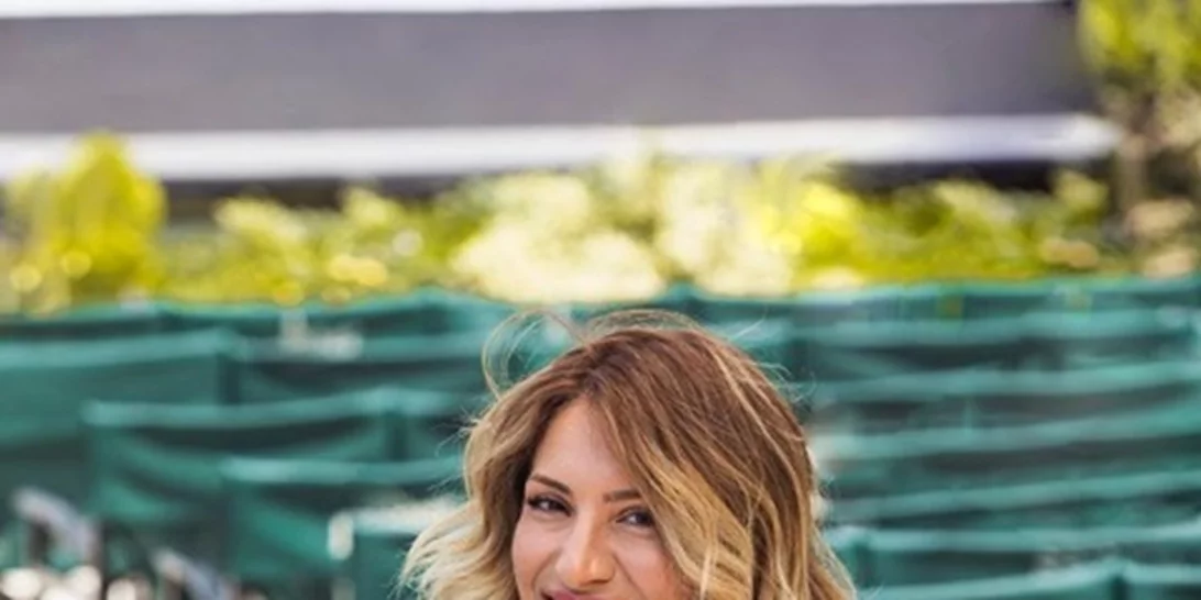 Μαρία Ηλιάκη | Μας δείχνει την κυτταρίτιδά της και τον τρόπο να την εξαφανίσουμε