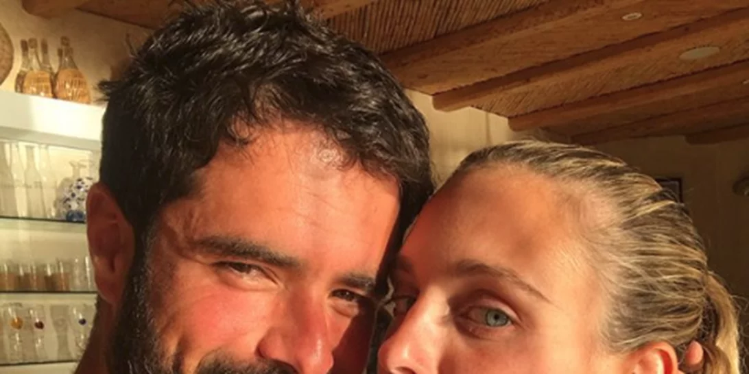 Μαριάννα Γουλανδρή - Φίλιππος Λαιμός | Απόδραση στην Ιθάκη