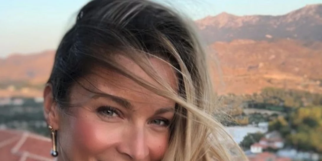 Μαριέττα Χρουσαλά | Στο Μιλάνο για την Εβδομάδα Μόδας