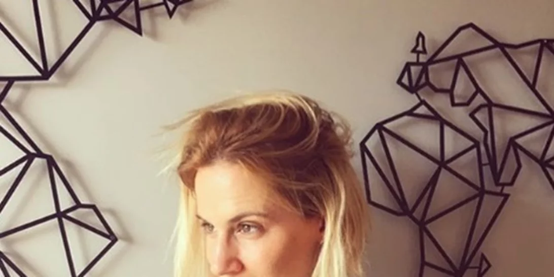 Νάντια Μπουλέ | Η ανάρτηση που έκανε επηρεασμένη από την τραγωδία