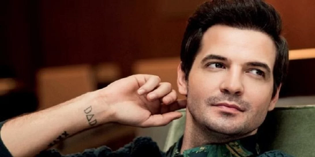 ΝΙΝΟ | Αυτή είναι η νέα του σύντροφος!