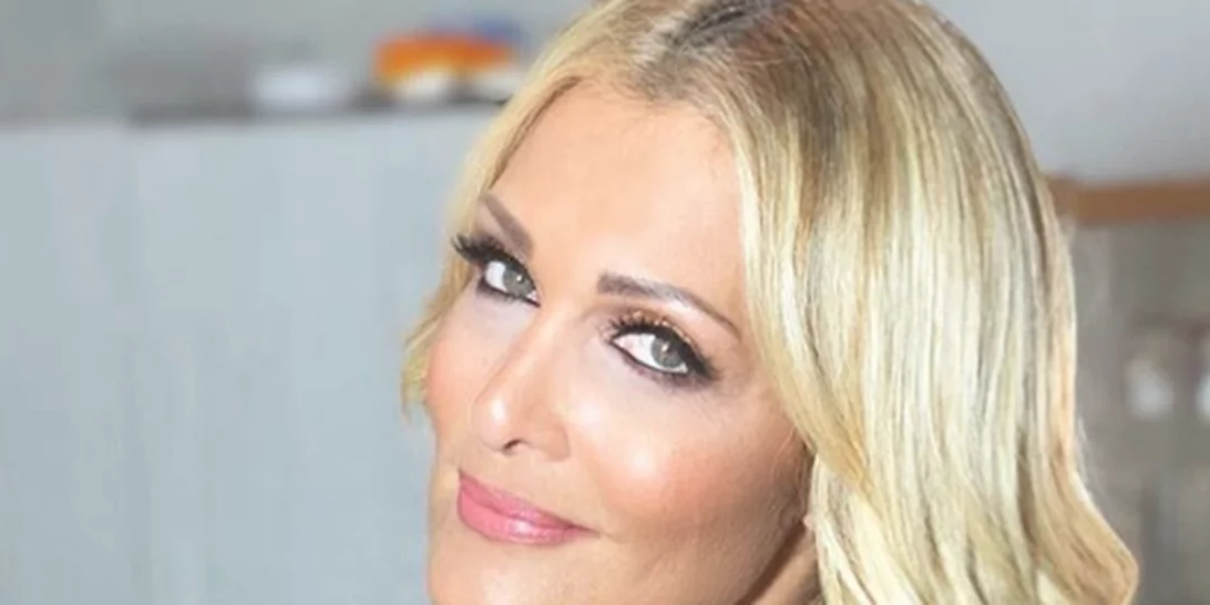 Νατάσα Θεοδωρίδου | Η συγκίνηση για την κόρη της που πέρασε στο Πανεπιστήμιο