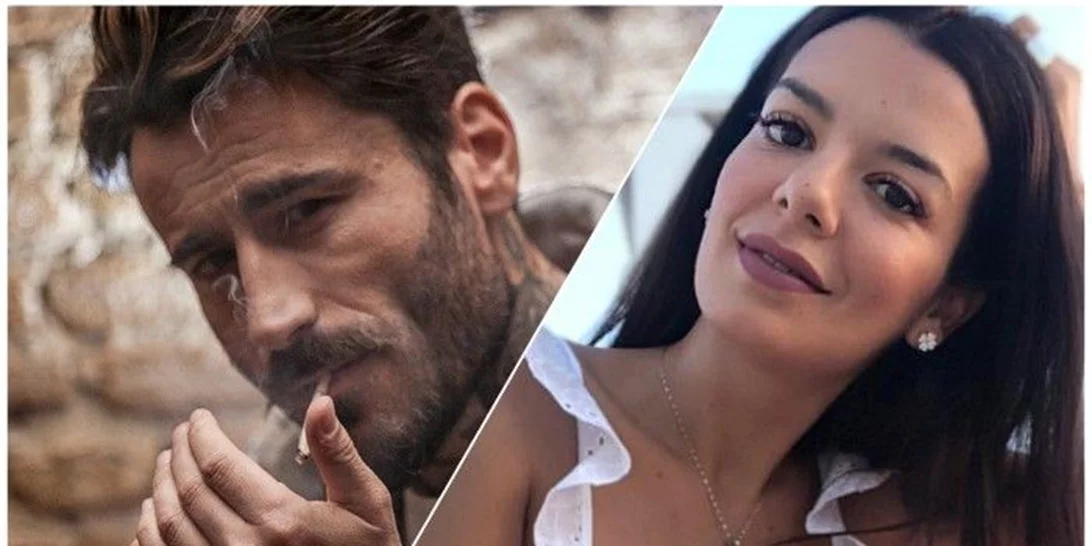 Γιώργος Μαυρίδης - Νικολέττα Ράλλη | Η selfie στο κρεβάτι