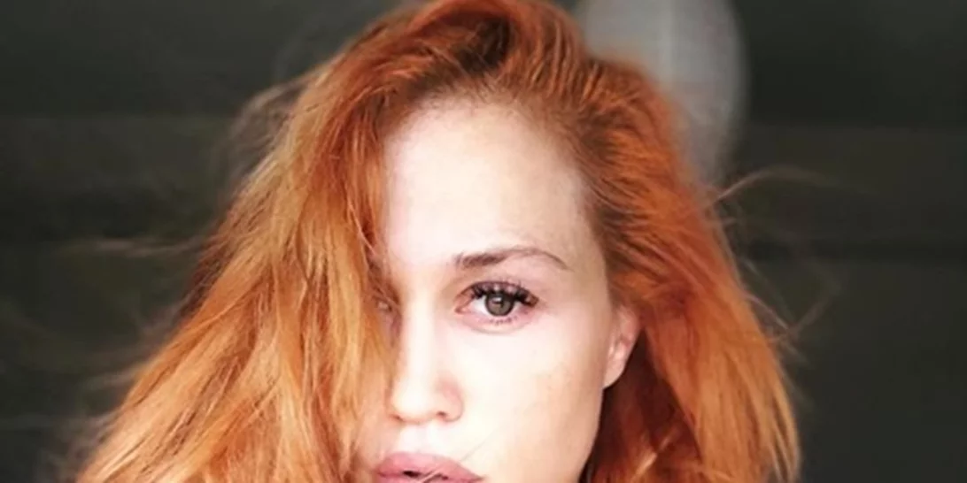 Πηνελόπη Αναστασοπούλου | Η τολμηρή αλλαγή στα μαλλιά στον 7ο μήνα της εγκυμοσύνης της