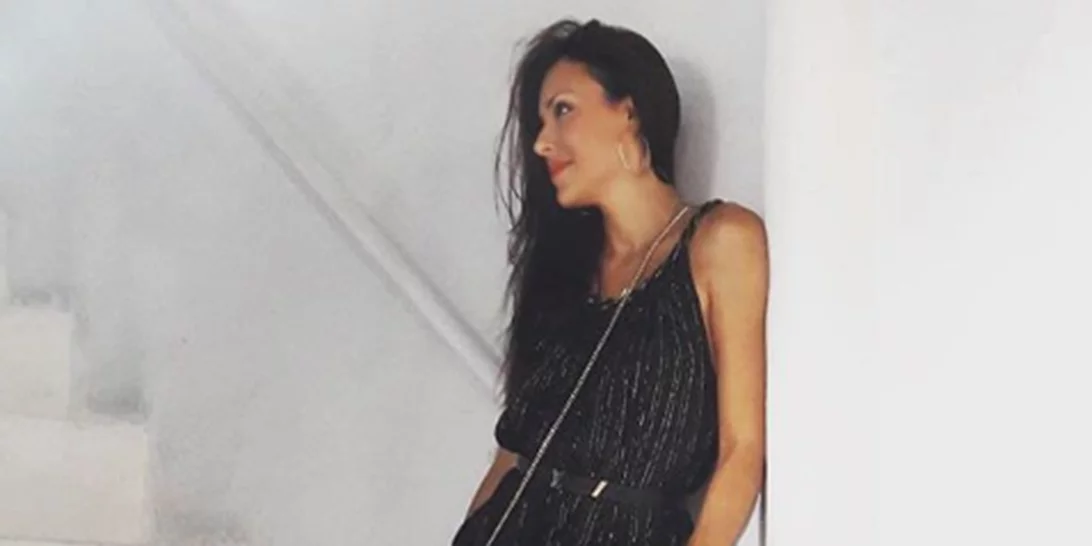 Σίσσυ Φειδά  | Tο σώμα της με μαγιό είναι το απόλυτο #bodygoals