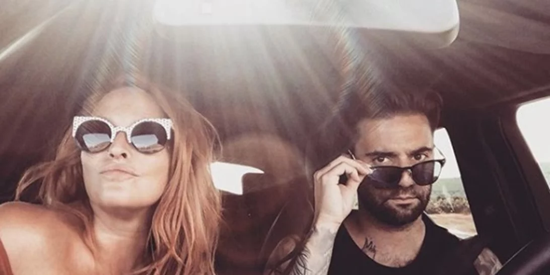 Θοδωρής Μαραντίνης | Κάνει ερωτική εξομολόγηση στη Σίσσυ Χρηστίδου