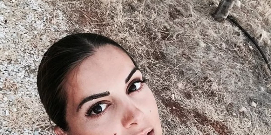 Σταματίνα Τσιμτσιλή | Επέστρεψε στο γραφείο και αναπολεί τις διακοπές