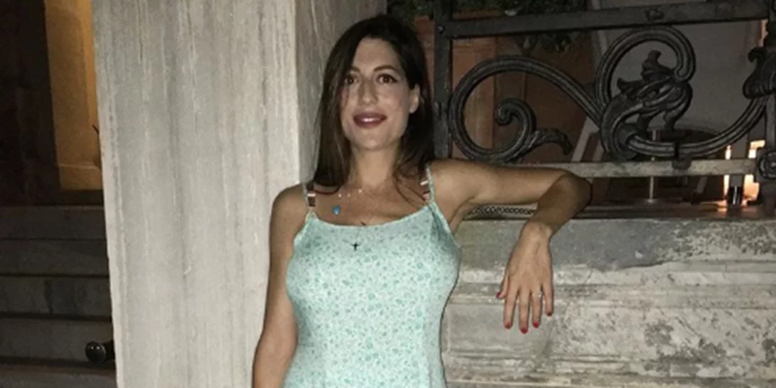 Φλορίντα Πετρουτσέλι | Ξεκίνησε εντατική γυμναστική για να χάσει όλα τα κιλά της εγκυμοσύνης