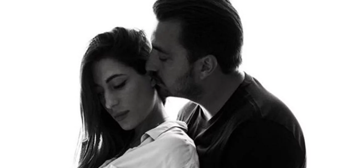 Φλορίντα Πετρουτσέλι | Ο σύζυγος της δημοσίευσε την πρώτη φωτογραφία της κόρης τους