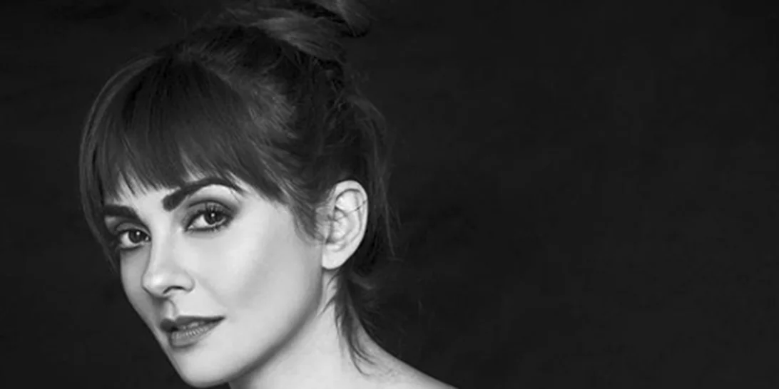 Αγγελική Δαλιάνη | Ετοιμάζει τη βάφτιση του δεύτερου παιδιού της