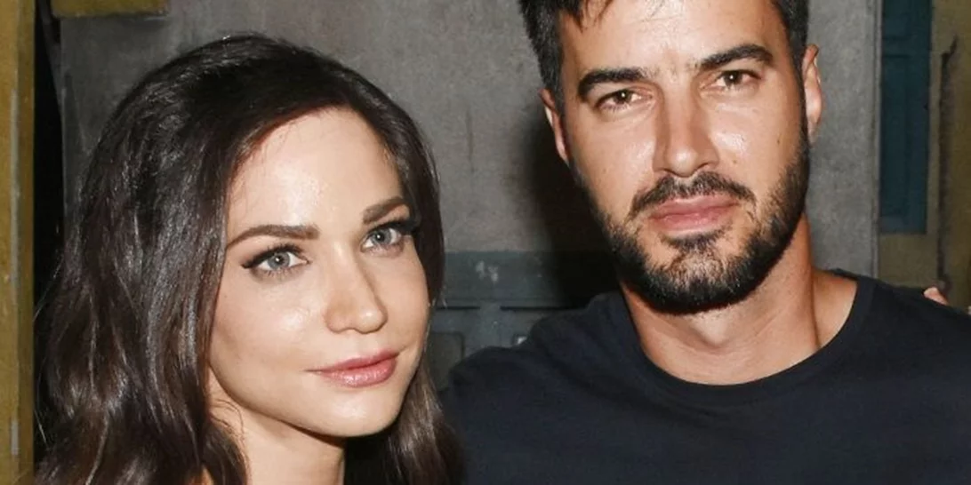 Γιάννης Τσιμιτσέλη - Κατερίνα Γερονικολού | Μαζί εκτός Ελλάδος!