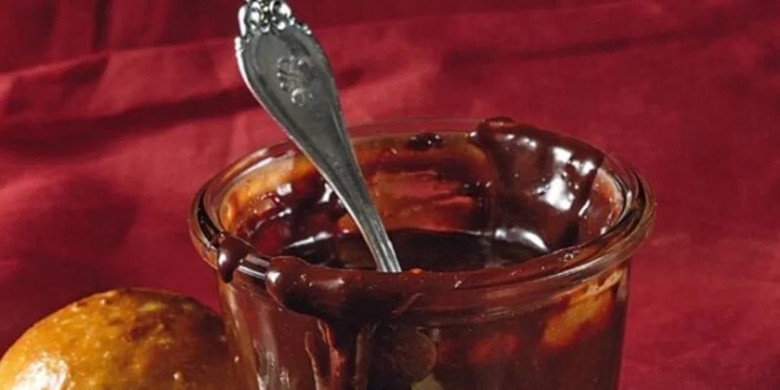 Άλειμμα σοκολάτας με φουντούκι: να πώς θα φτιάξεις σπιτική πραλίνα