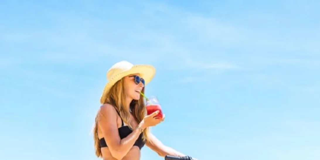 15 συμβουλές για να παραμείνεις υγιής στις διακοπές