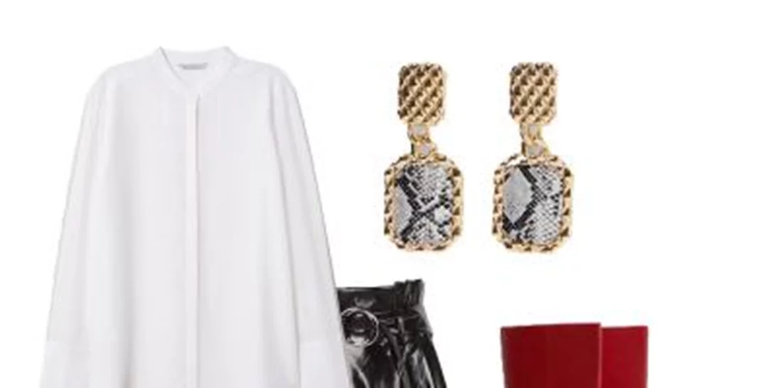 Τι να φορέσω σήμερα 20/09/2018;