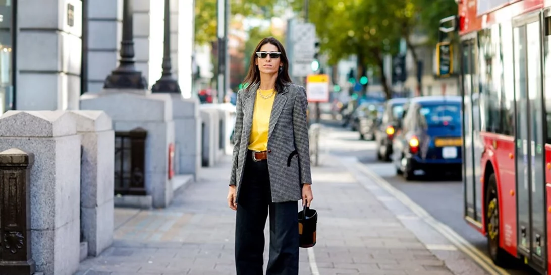 10+2 key items για να φτιάξεις φθινοπωρινά looks στο γραφείο