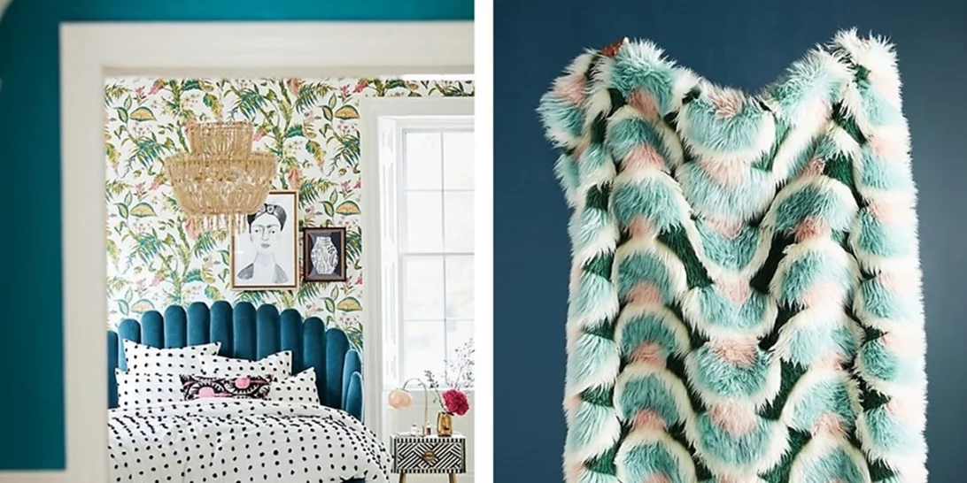 15 items που ξεχωρίσαμε στην φθινοπωρινή συλλογή του Anthropologie