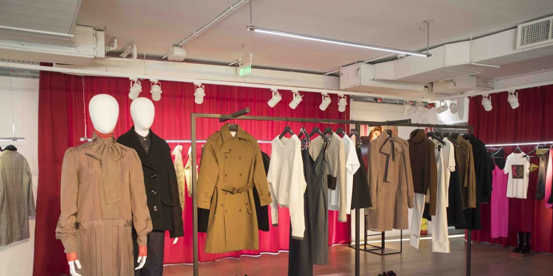 Δες όλα όσα έγιναν στην παρουσίαση της συλλογής H&M Studio A/W 2018