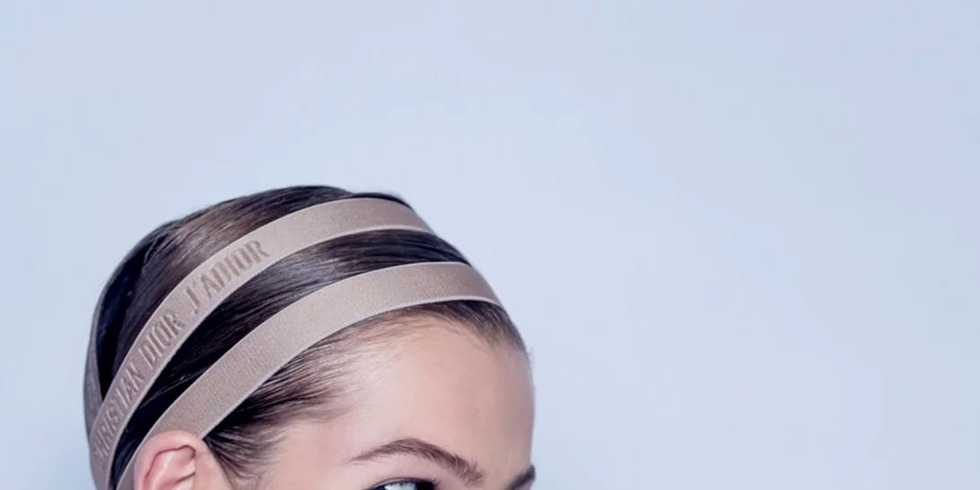 Το μακιγιάζ του show Dior είχε μία λεπτομέρεια που δεν σίγουρα δεν πρόσεξες!