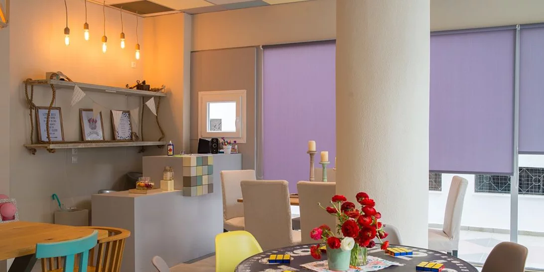 Στο Rubik όλοι νιώθουν σαν στο σπίτι τους