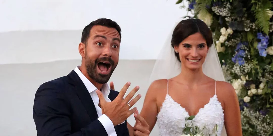 Χριστίνα Μπόμπα - Σάκης Τανιμανίδης | Επισκέφθηκαν τα γραφεία της Google στην Ιρλανδία