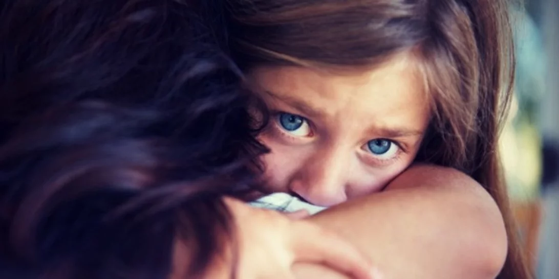 40 σωτήριες τακτικές για να ηρεμήσεις ένα παιδί που είναι ανήσυχο και αγχωμένο