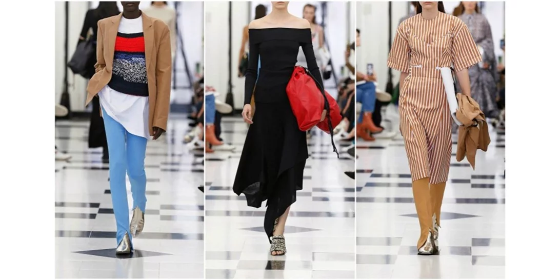 Victoria Beckham | Όλα όσα έγιναν στο πρώτο της show στο Λονδίνο