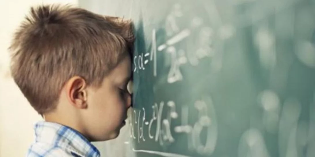 8 μύθοι για τις μαθησιακές δυσκολίες – και τι πραγματικά ισχύει