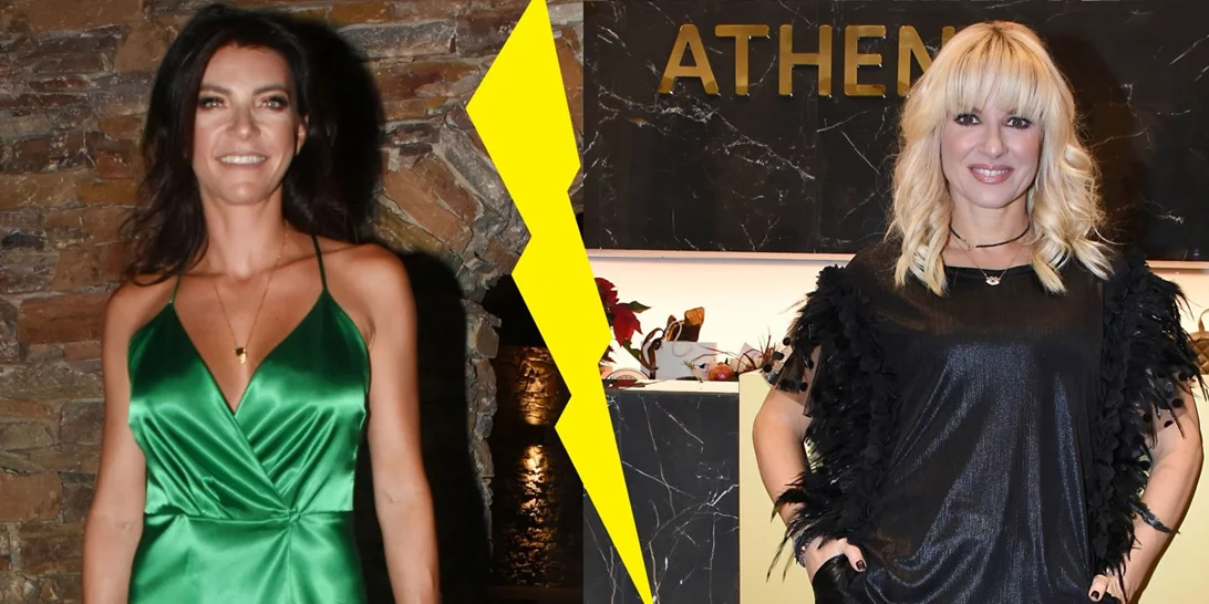 Crash test: Ποια από τις δύο κουμπάρες της χρονιάς μας άρεσε περισσότερο;