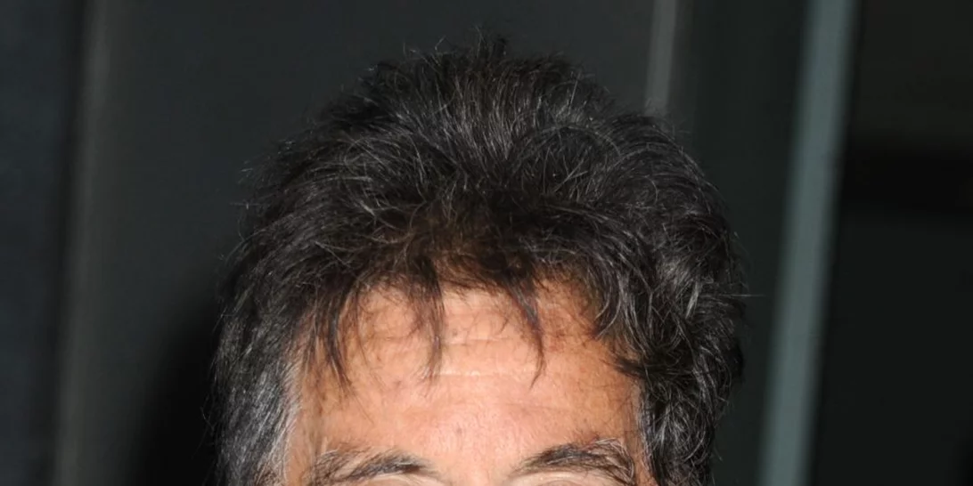 Η νέα σύντροφος του Al Pacino είναι κατά 39 χρόνια μικρότερή του!