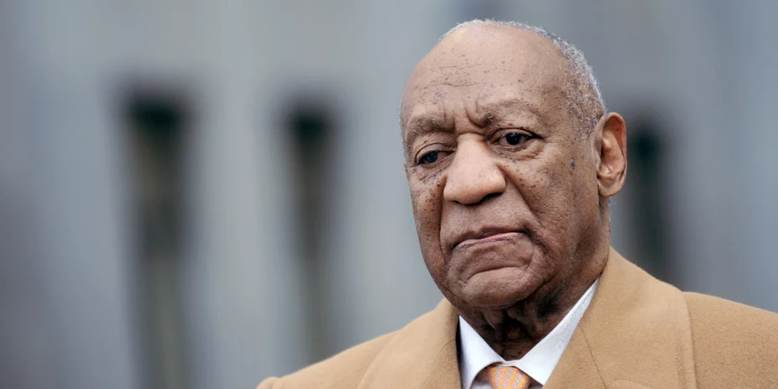 O Bill Cosby καταδικάστηκε σε φυλάκιση για την υπόθεση σεξουαλικής κακοποίησης