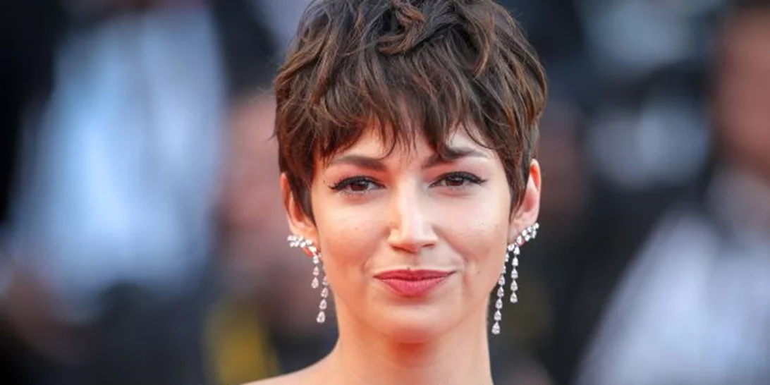 Úrsula Corberó | Η «Τόκιο» του “La Casa de Papel” έκανε ανάρτηση στα ελληνικά και μας ενθουσίασε