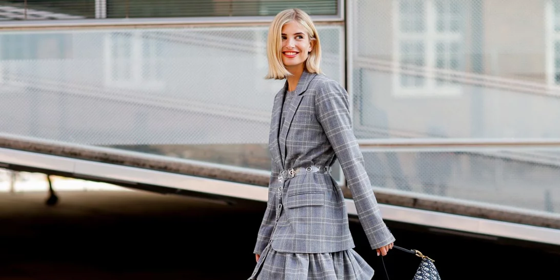 New season: Βρες το ιδανικό σακάκι για το φθινόπωρο