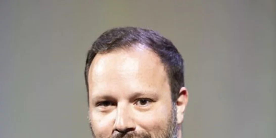 Όσα δεν ήξερες για τον… Γιώργο Λάνθιμο