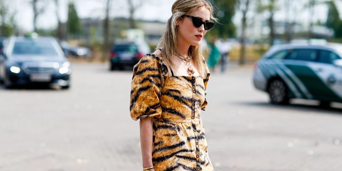 Animal print | Η πιο hot τάση του φθινοπώρου κατακτά το interior design