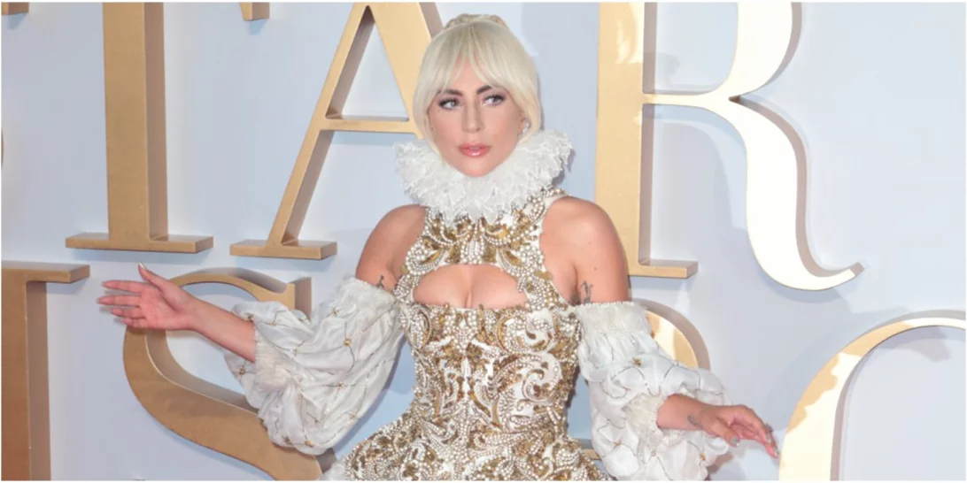 #StyleEvolution | Η Lady Gaga είναι πλέον η βασίλισσα της μόδας