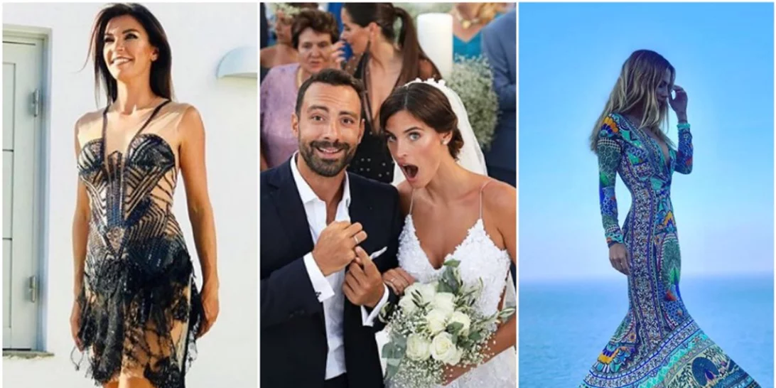 8 ακόμη πιο stylish γάμοι που αναμένουμε μετά της Chiara Ferragni