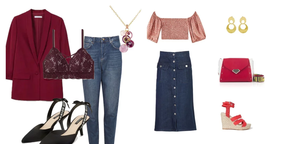 #DenimGuide | Πώς να φορέσεις denim φέτος το Φθινοπώρο