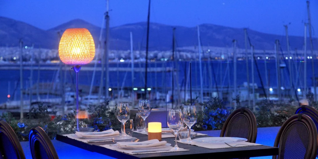 Το καλοκαίρι παίρνει παράταση στο Bites and Wine