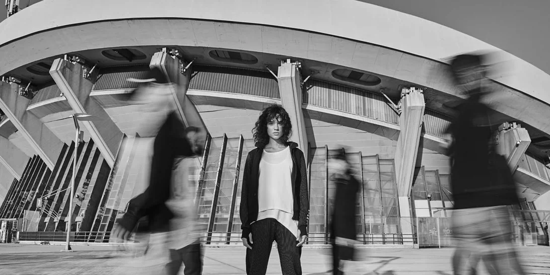 Η sporty συλλογή που έψαχνες μόλις αποκαλύφθηκε