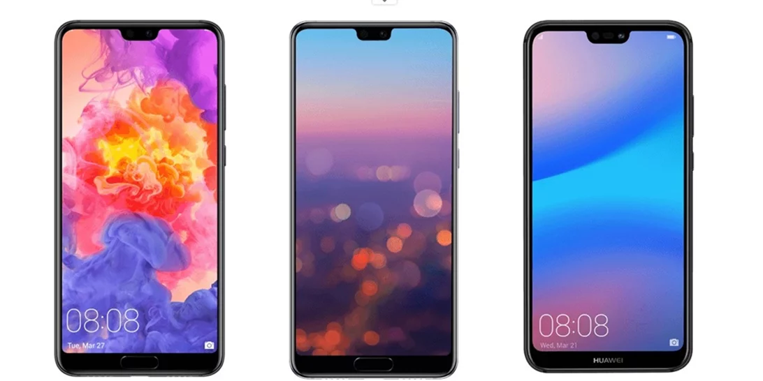 Το Smartphone Festival 2018 από την Huawei είναι εδώ!