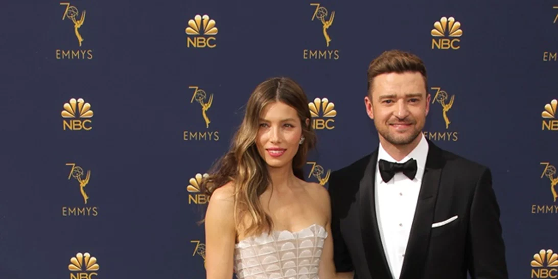 Η Jessica Biel φλερτάρει τον Justin Timberlake στο Instagram