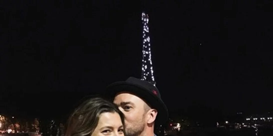 Jessica Biel | Αναπολεί ήδη της διακοπές της στην Ευρώπη!