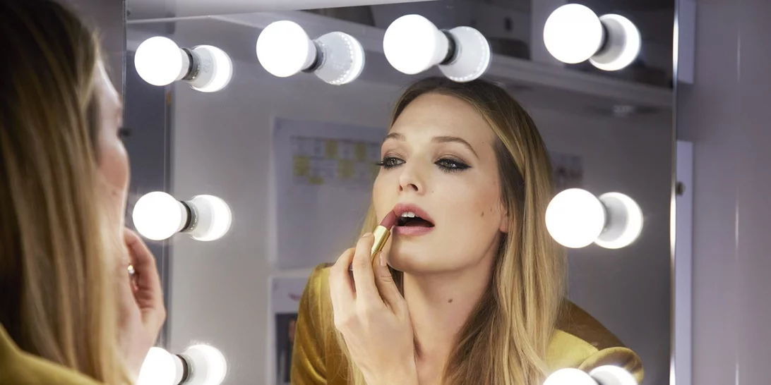 Είσαι 35+; Ένα διάσημο beauty brand απευθύνεται πια μόνο με εσένα!