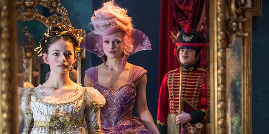 The Nutcracker and the Four Realms: Κυκλοφόρησε το trailer της παραμυθένιας ταινίας της Disney