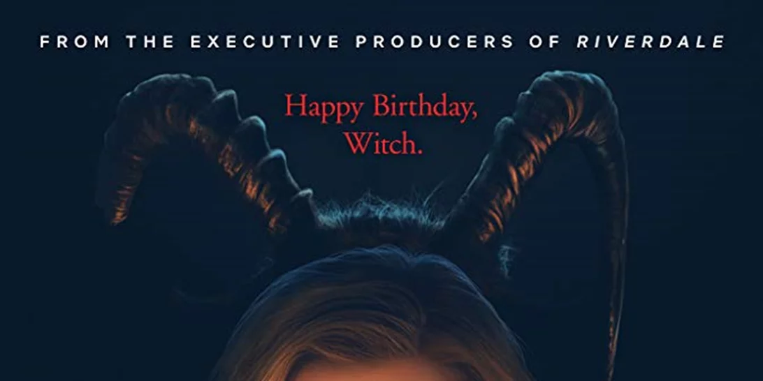 The Chilling Adventures of Sabrina: Η έφηβη μάγισσα επιστρέφει πιο σκοτεινή από ποτέ!